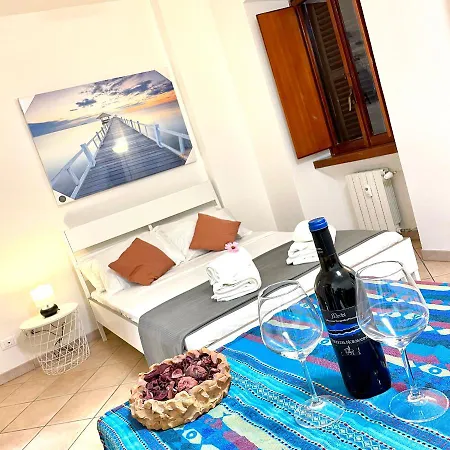 Apartment Fori Imperiali Rom