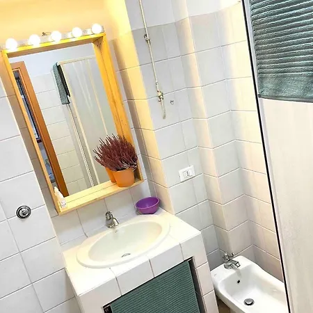 Fori Imperiali Apartamento Roma