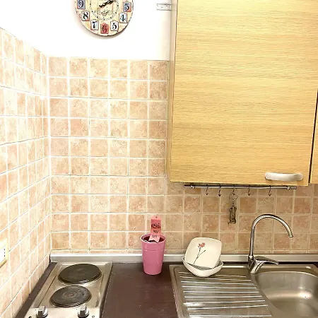 Fori Imperiali Apartamento *