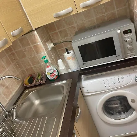 Fori Imperiali Apartamento Roma