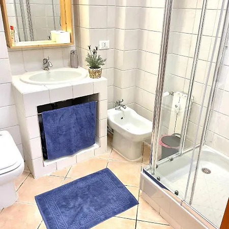 Apartamento Fori Imperiali