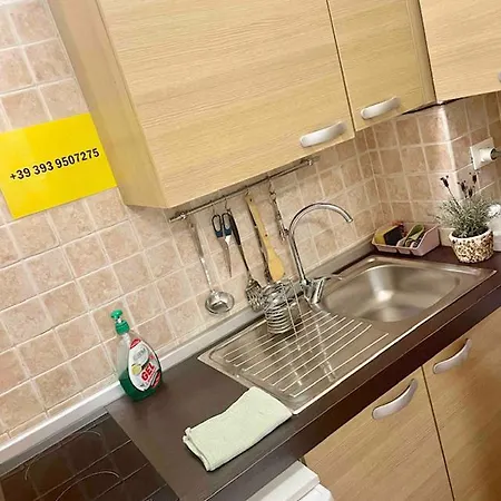 Apartamento Fori Imperiali